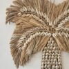 palmboom wanddecoratie
