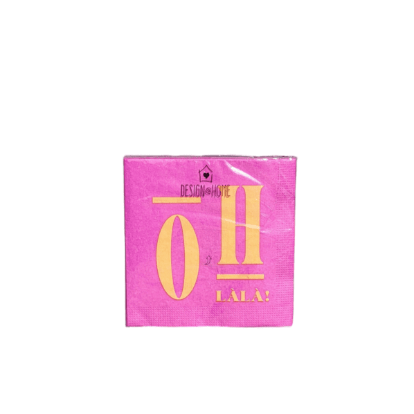 Servet Oh LaLa