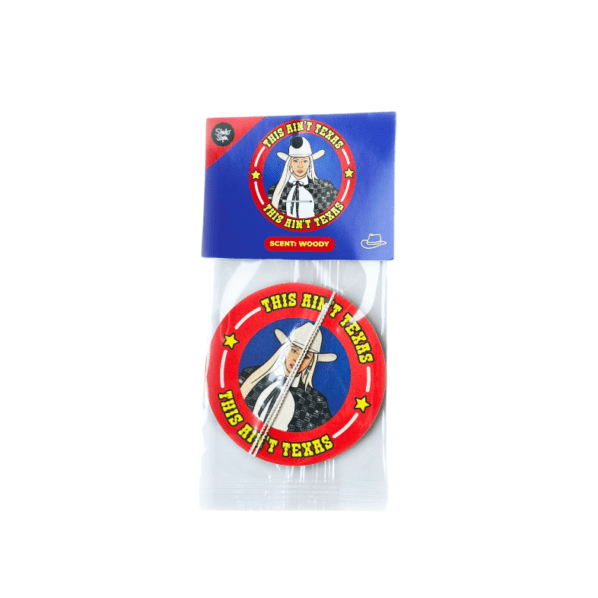 Luchtverfrisser beyonce cadeau