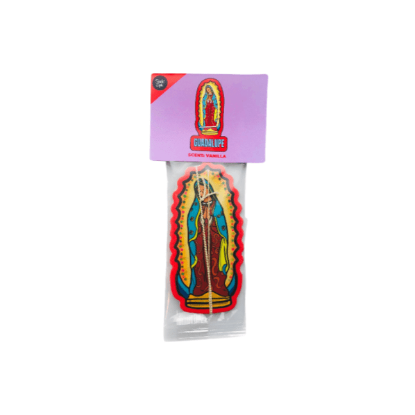 Luchtverfrisser - Guadalupe Maria