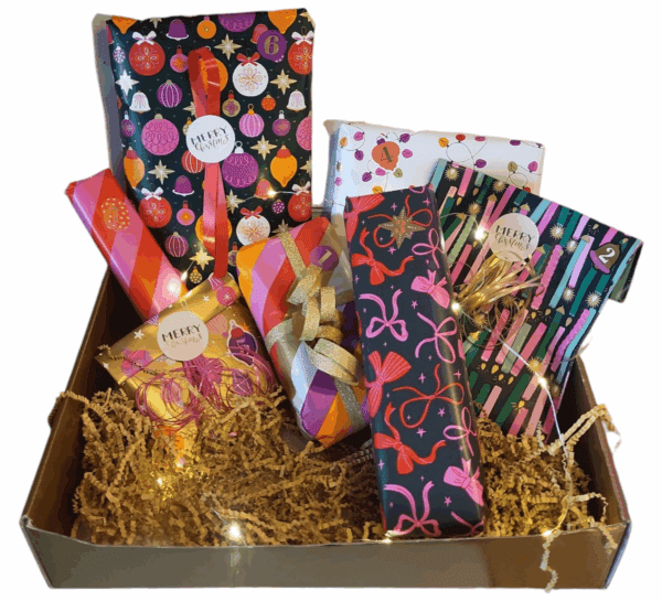 PRE-ORDER: Bohemian Vibes - AdventBox