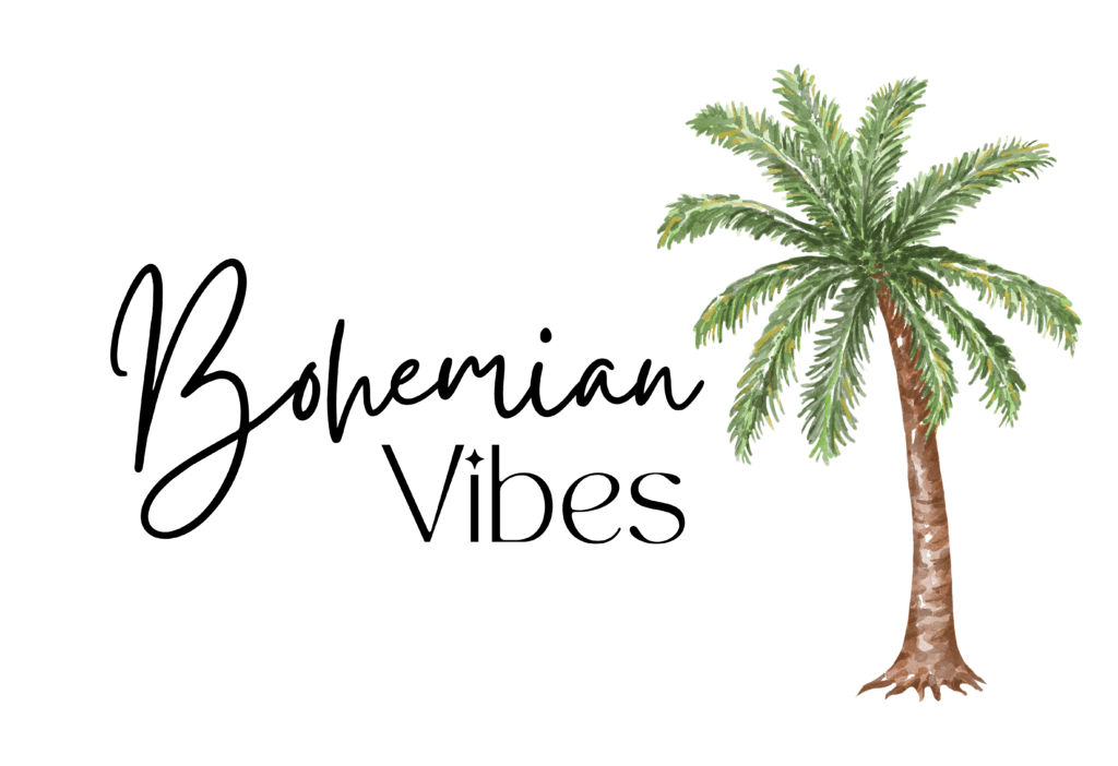 Bohemian Vibes 